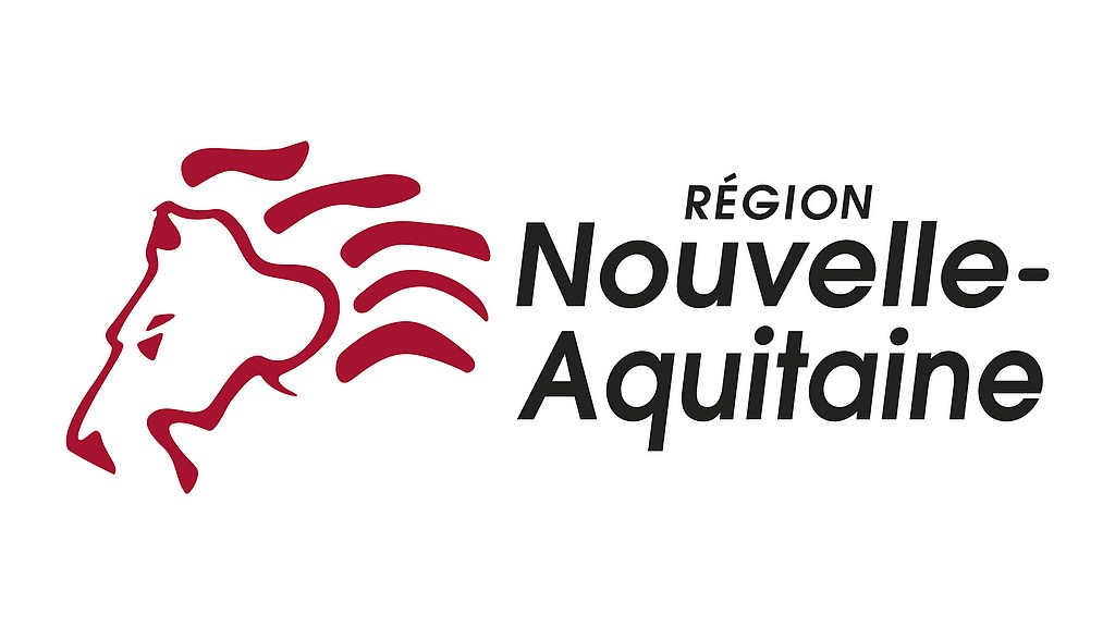logo Région Ile de France