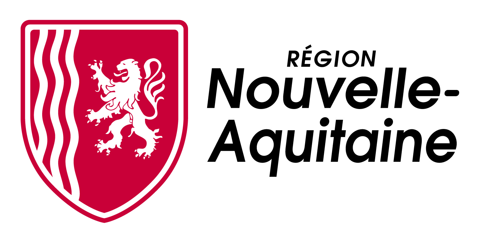 logo Région Ile de France